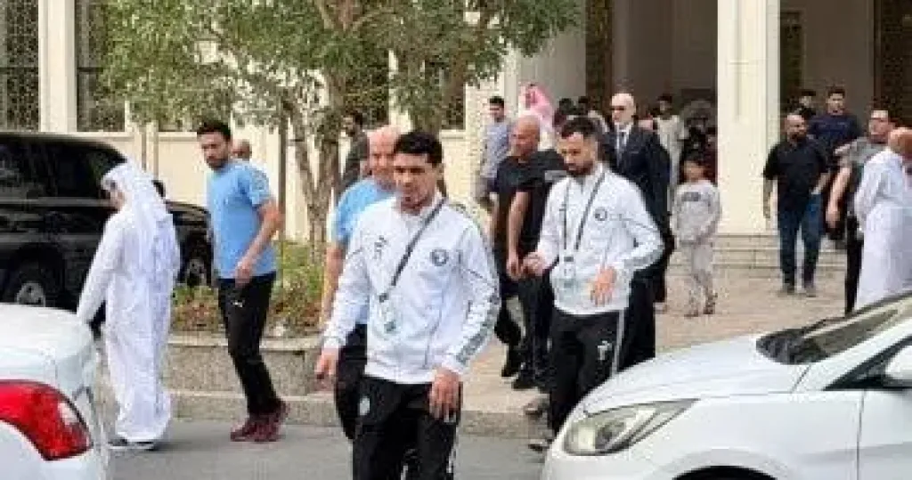 فريق بيراميدز