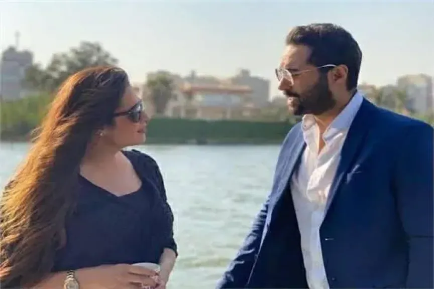 ياسمين عبدالعزيز