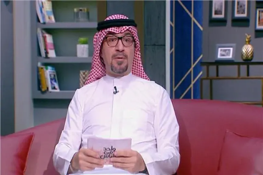 محمد القس