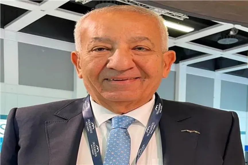 كامل أبو علي