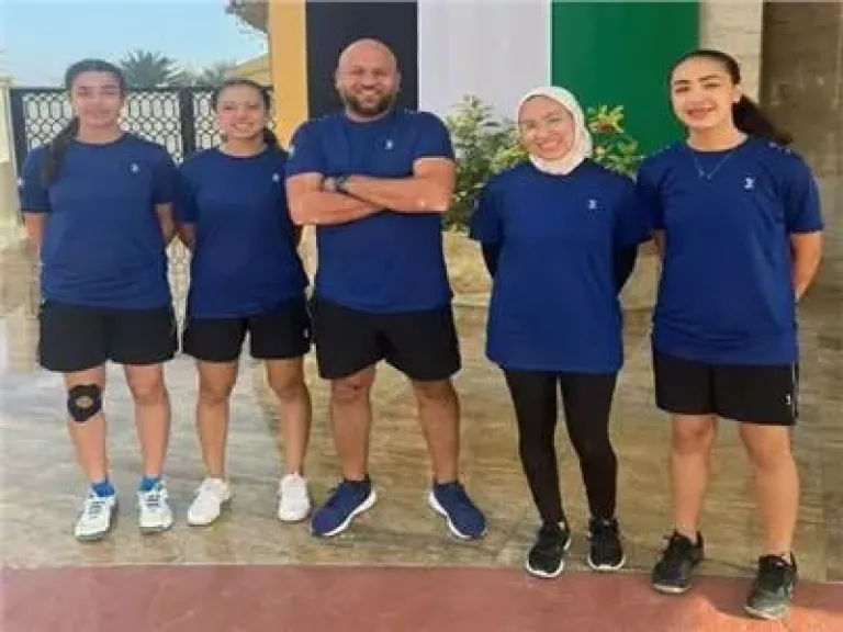 منتخب الريشة الطائرة الهوائية