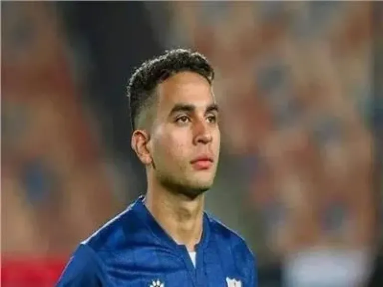محمد حمدي