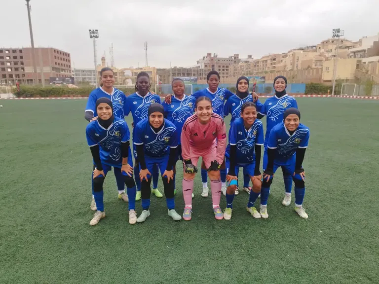 سيدات المقاولون