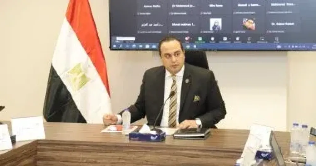 احمد السبكى  