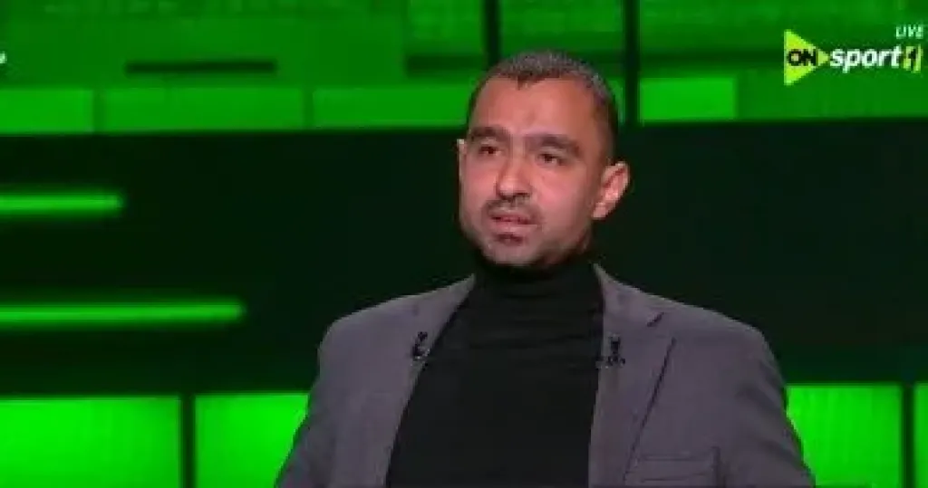 محمد فخرى  
