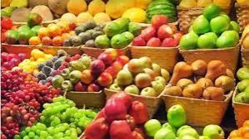 اسعار الفاكهة