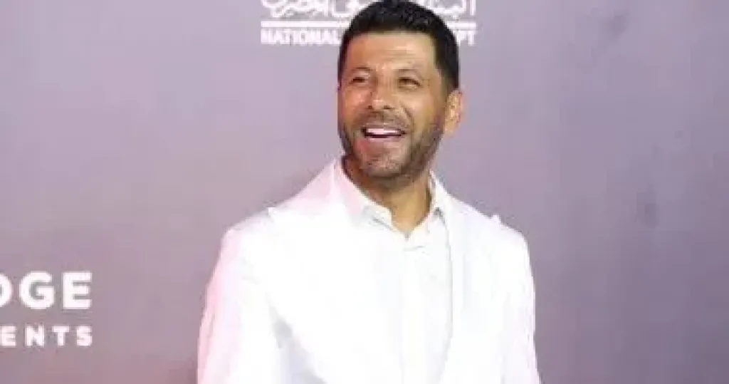 إياد نصار