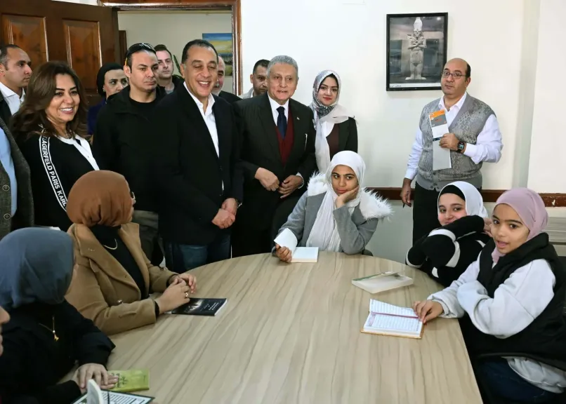 جولة رئيس الوزراء 