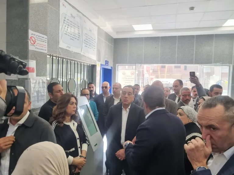 جولة رئيس الوزراء