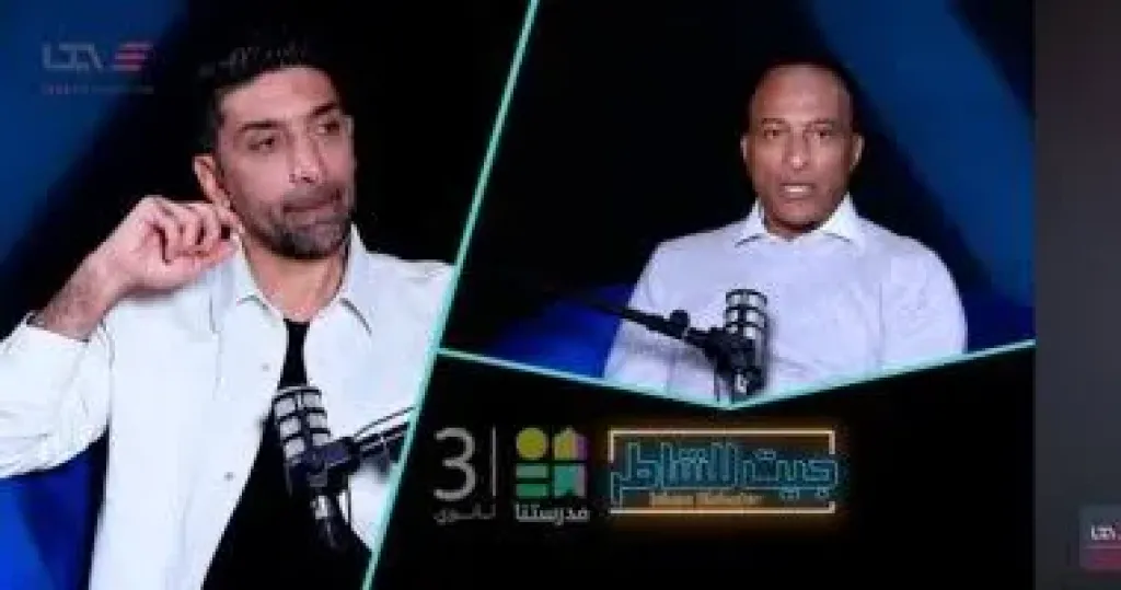 اسامة عرابي