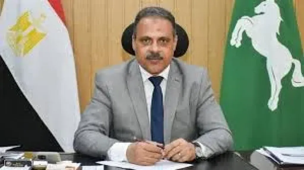 الشكاوى الحكوميه الموجوده بالشرقيه تستجيب ل2610 شكوى