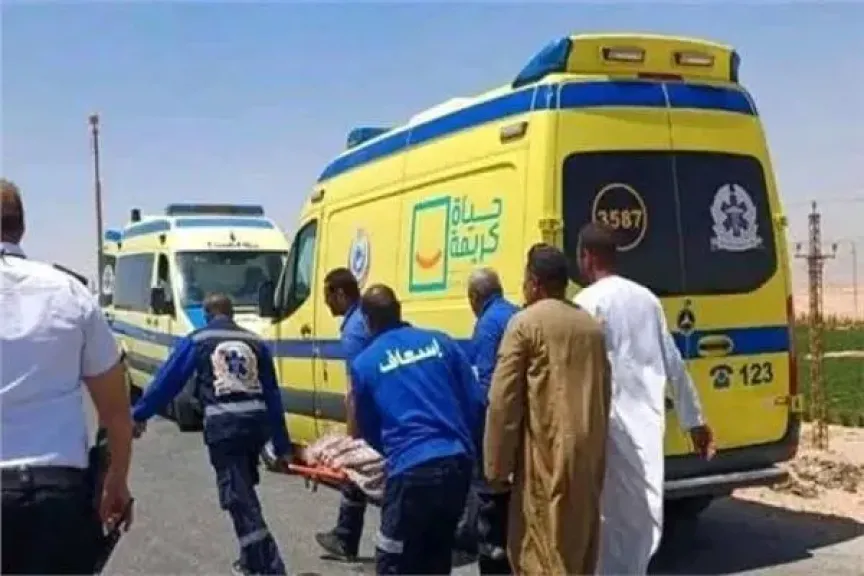 صور من الواقعة
