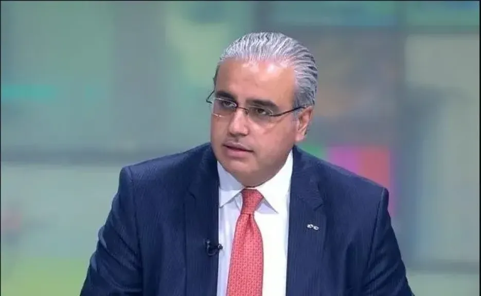 وزير الصحة الأردني إبراهيم البدور