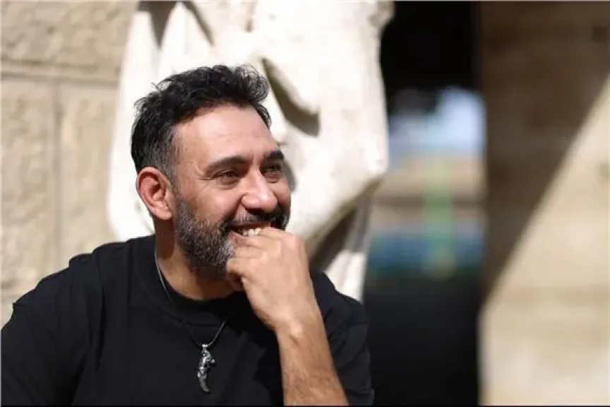 عمرو مصطفى