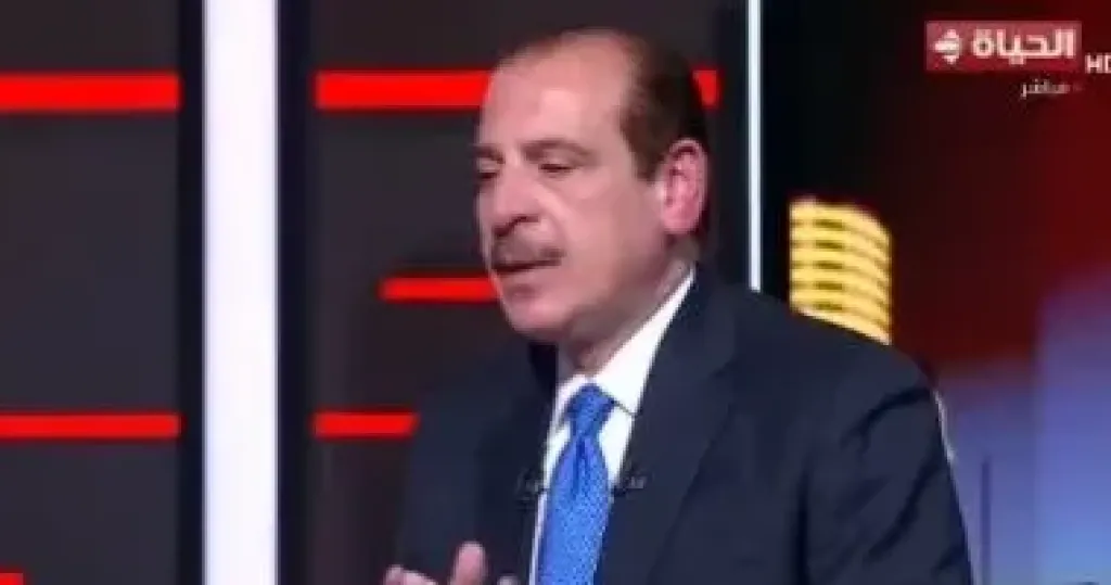الدكتور عمرو قنديل