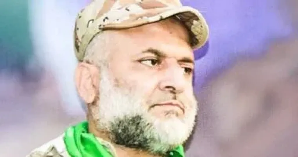 رائد سعد