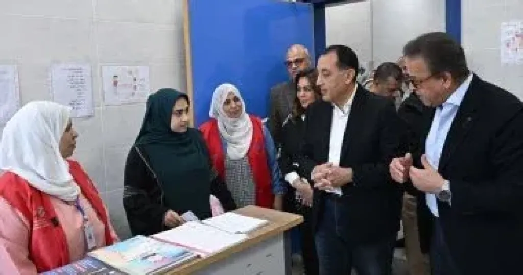 رئيس الوزراء 