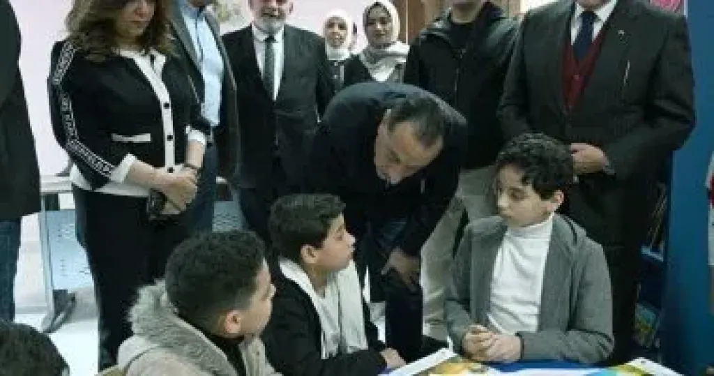 رئيس الوزراء 