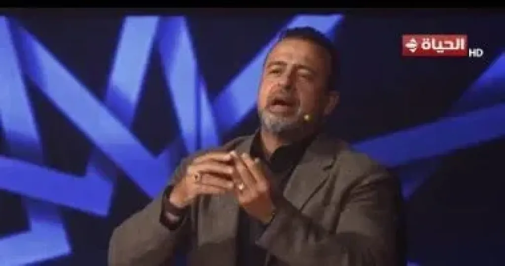 مصطفي حسني 