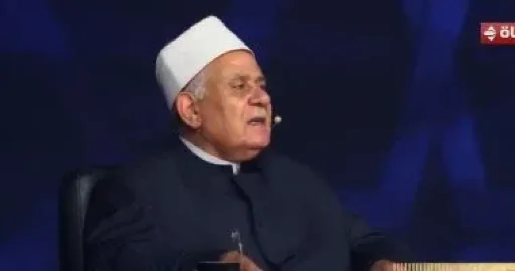 دولة التلاوة  