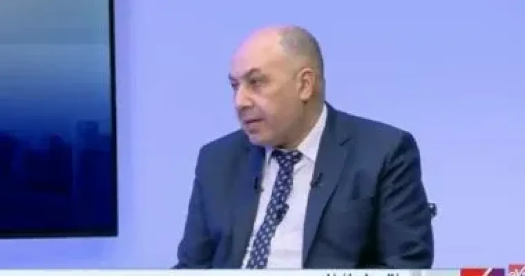 خالد سليمان