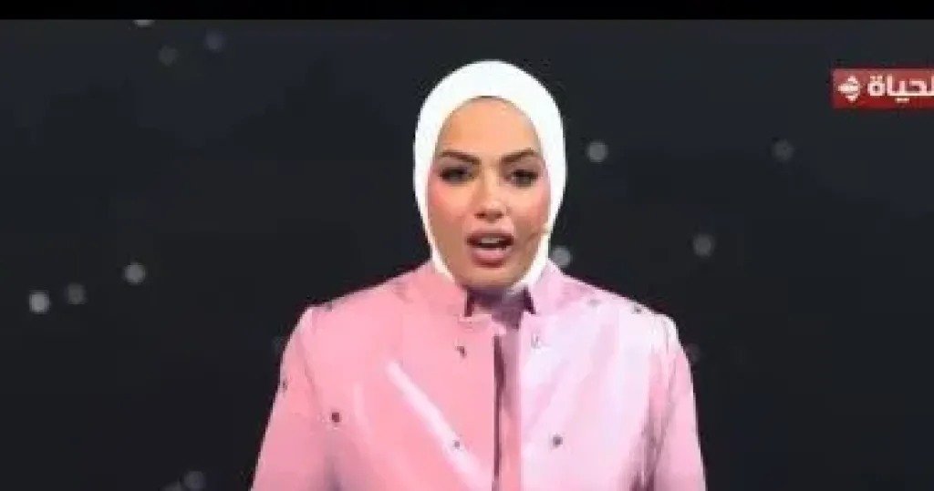 اية عبد الرحمن 