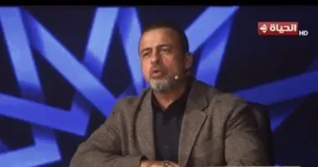 مصطفي حسني 