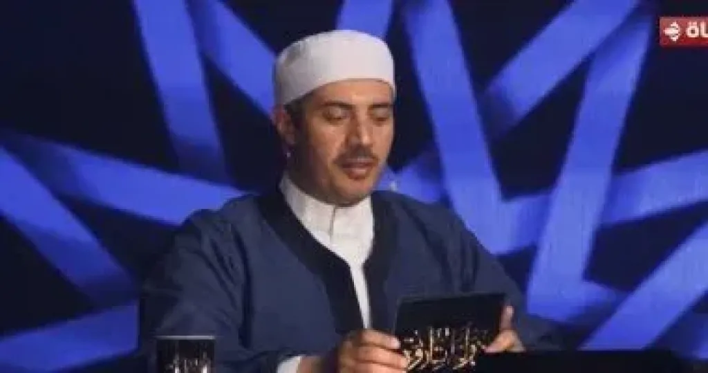 جابر البغدادي 