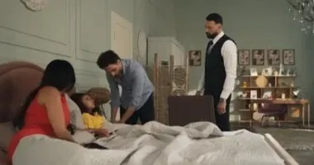  مسلسل 2 قهوة  