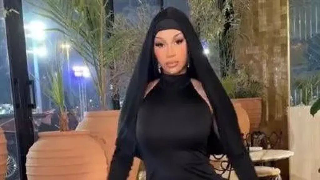 كاردي بي 