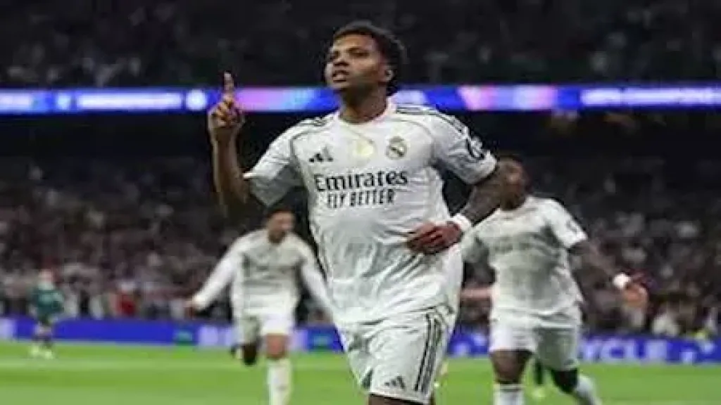 ريال مدريد