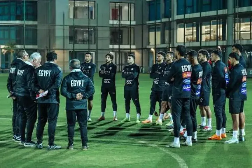 منتخب مصر