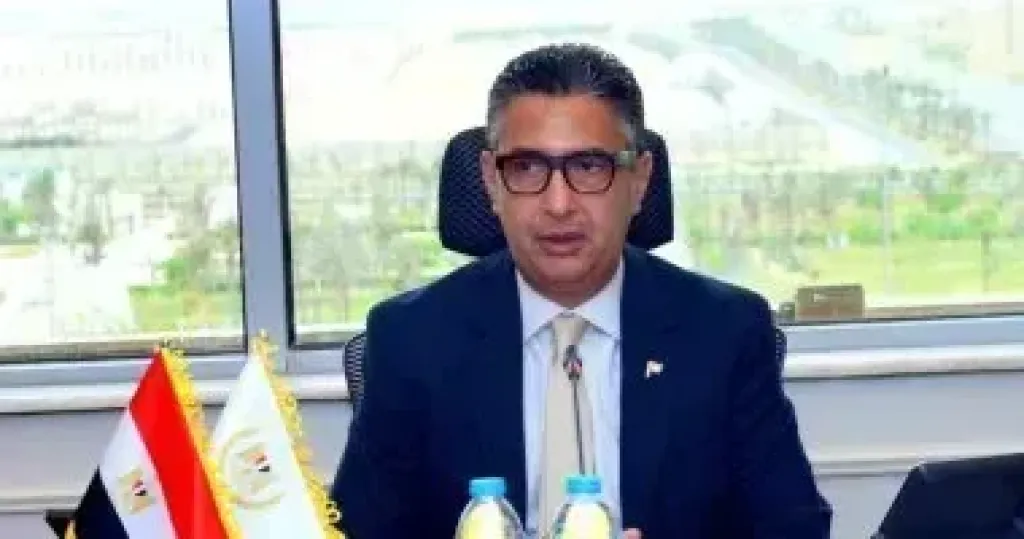 وزير  التموين 