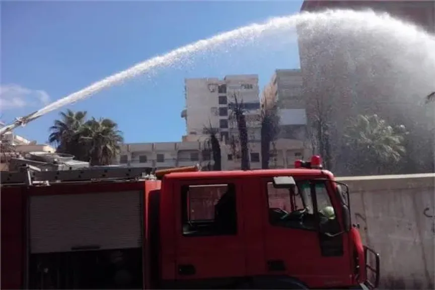 صورة أرشيفية