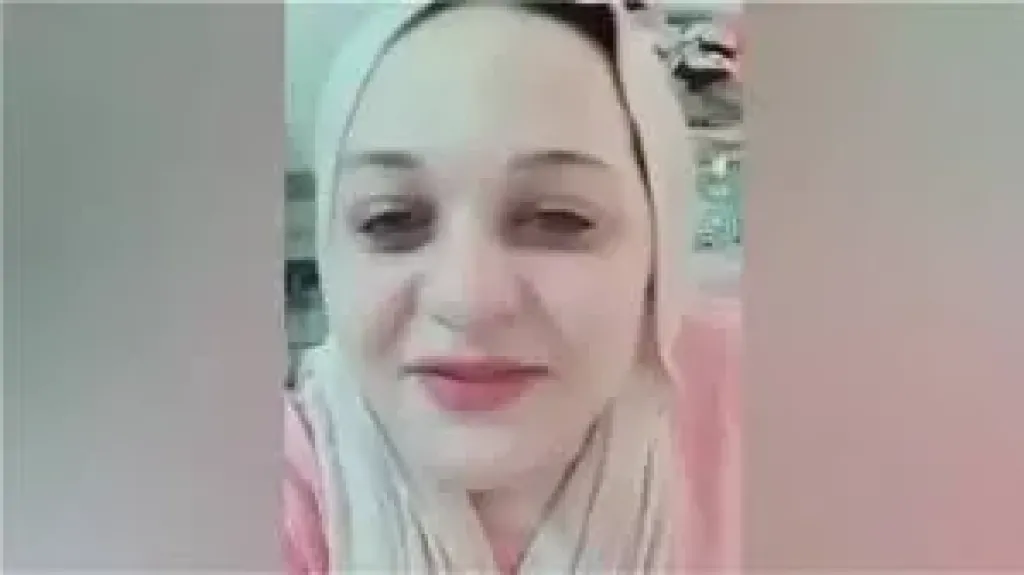 مروه يسرى