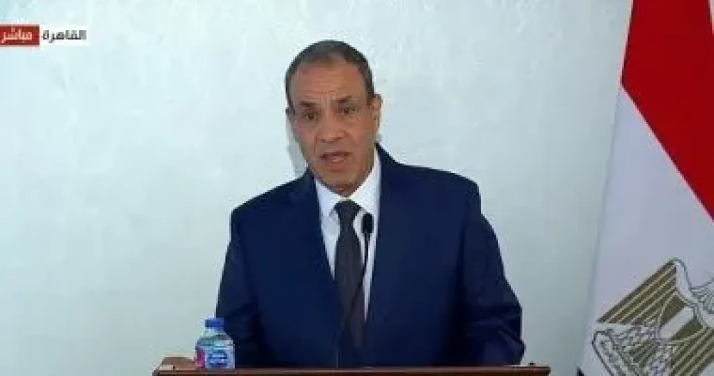 وزير الخارجية 