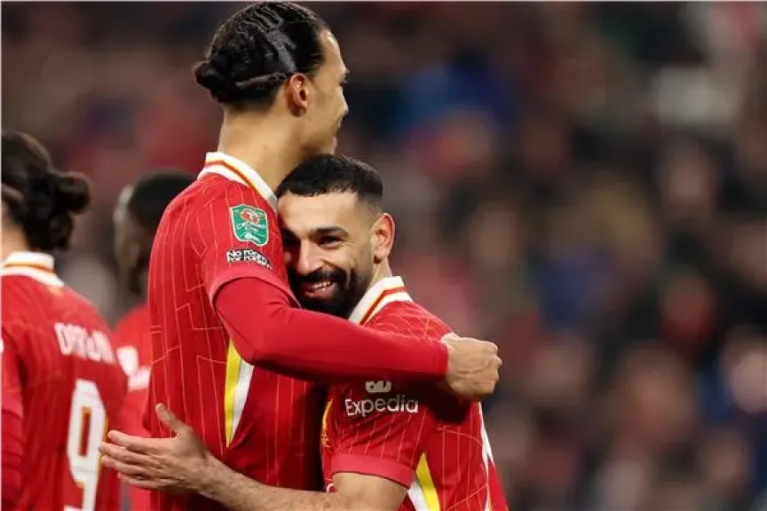محمد صلاح