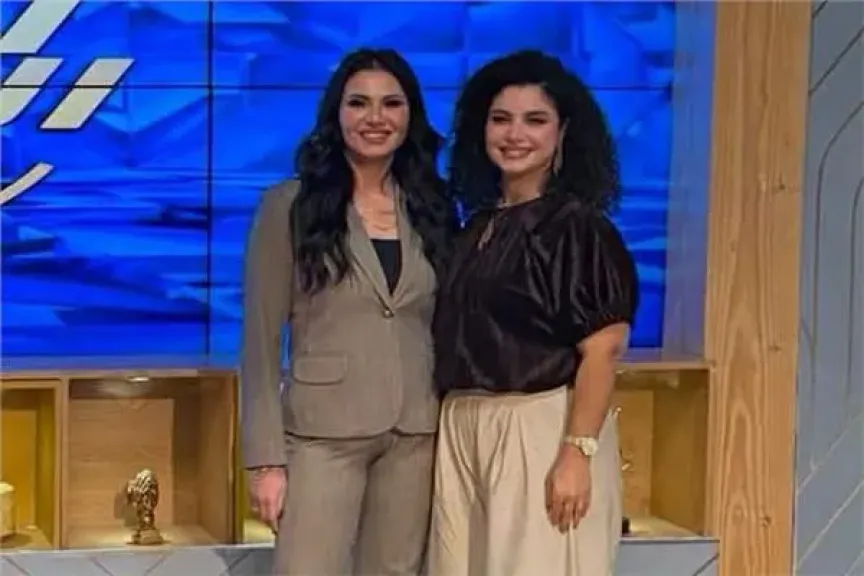 نسمة محجوب