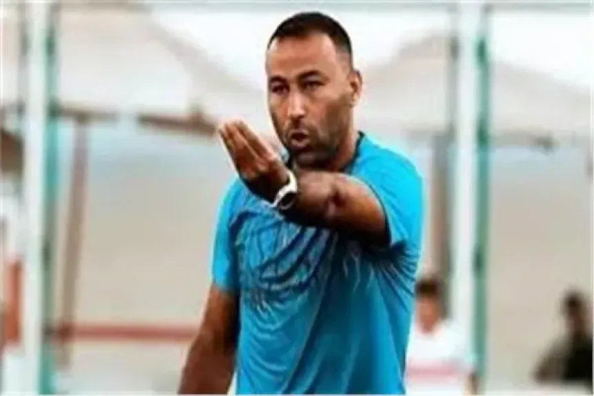 أحمد عبد الروؤف