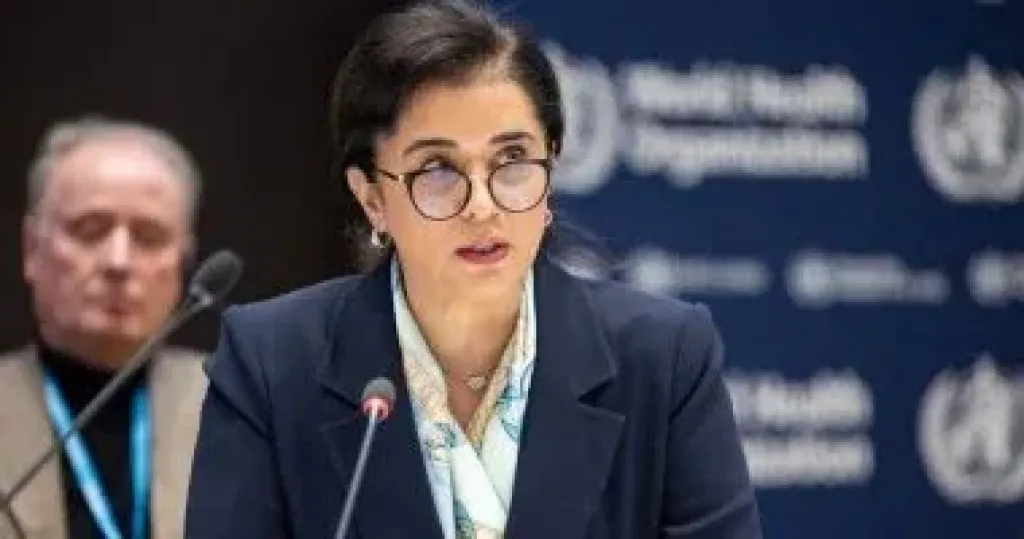 حنان بلخى