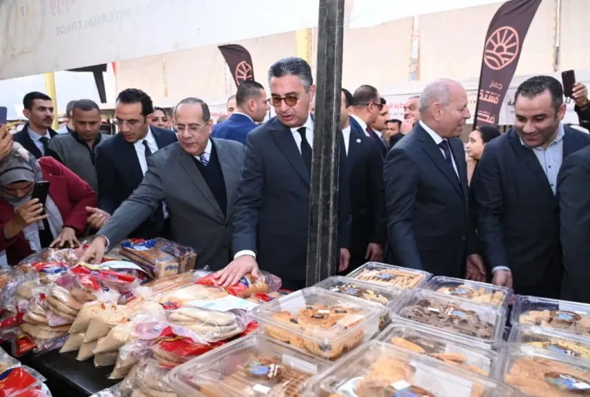 جانب من الافتتاح 