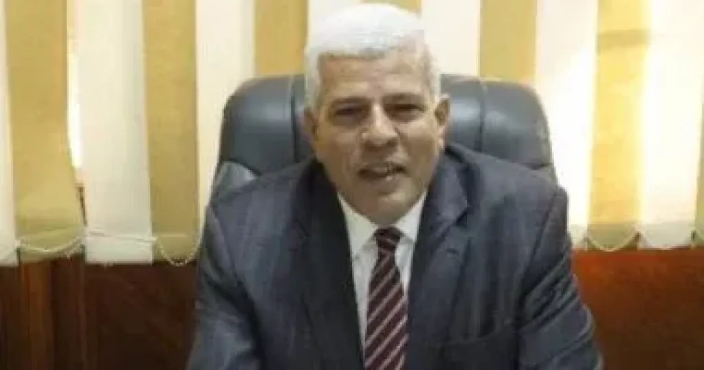 نقيب الزراعيين  