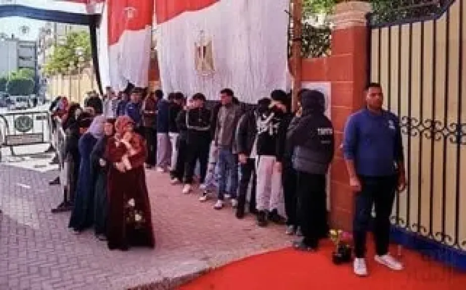 انتخابات 