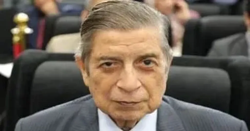 الدكتور محمد عبد اللاه  