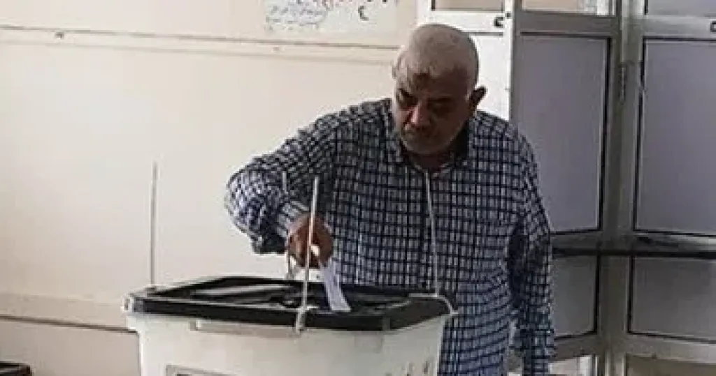 انتخابات 