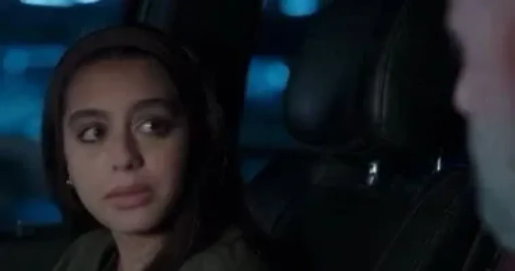 ياسمينا العبد