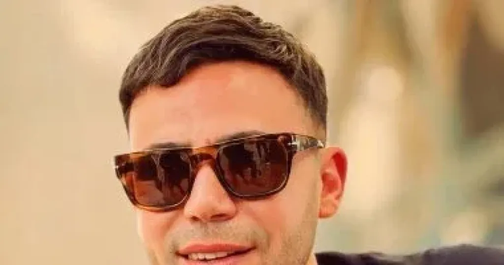 محمد إمام