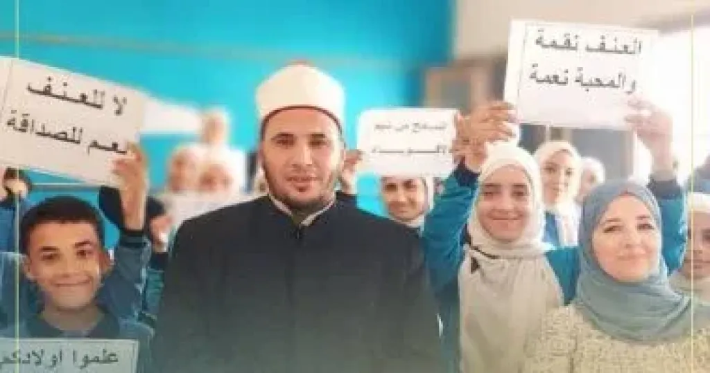 ندوات بعنوان صحح مفاهيمك فى الإسماعيلية
