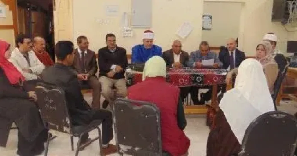 مسابقة مداد