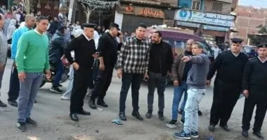 جانب من الحملات 